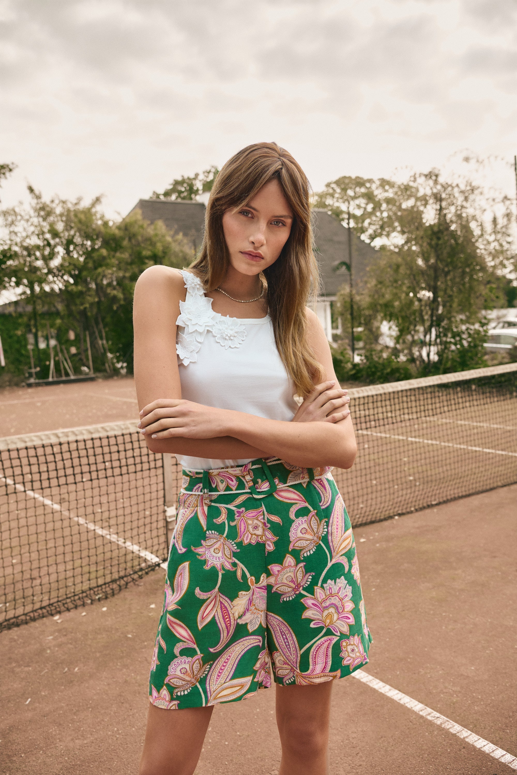 Die Gartenparty: Summer / Pre Fall 26