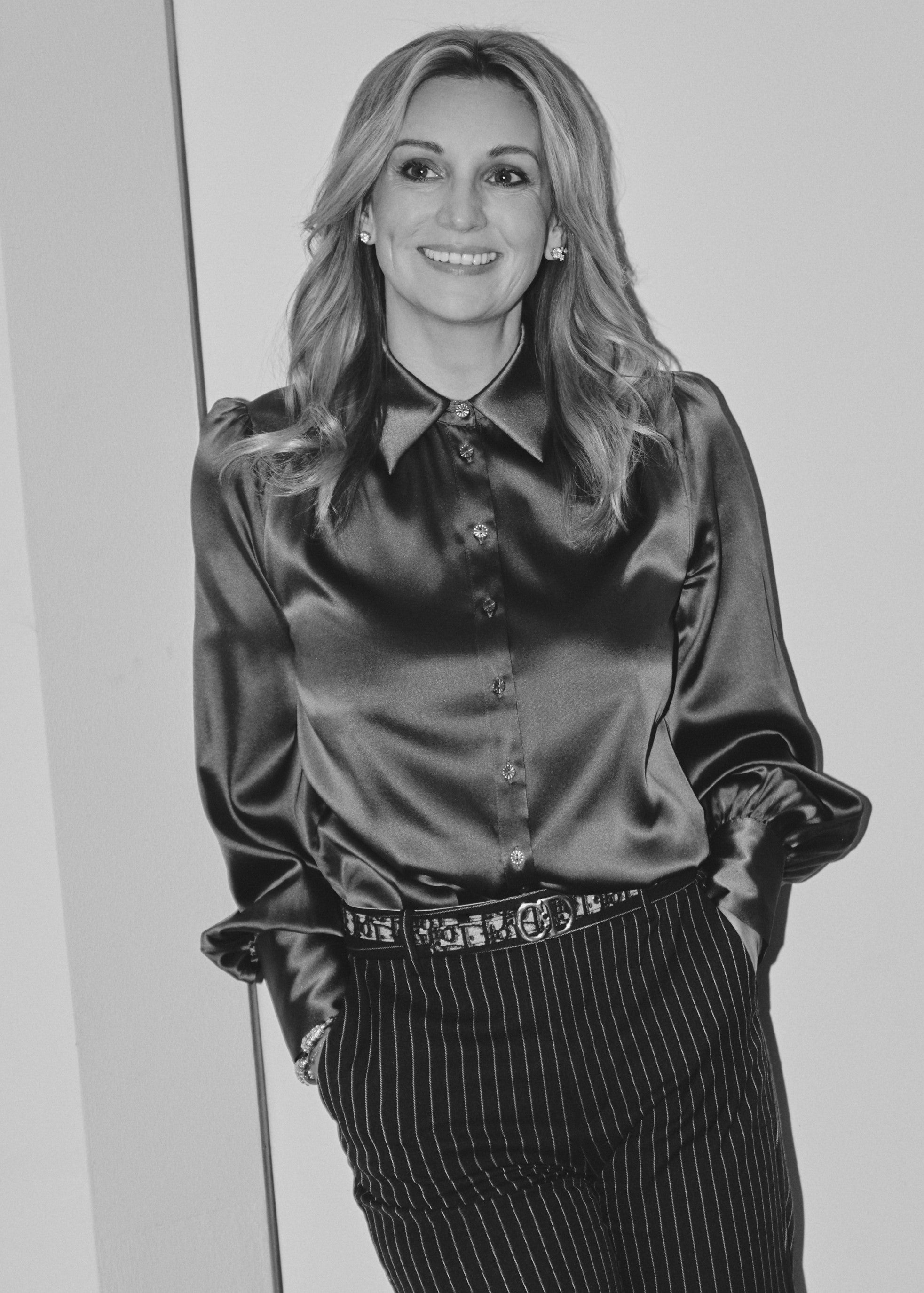 Dea Kudibal: Gründerin & Creative Director