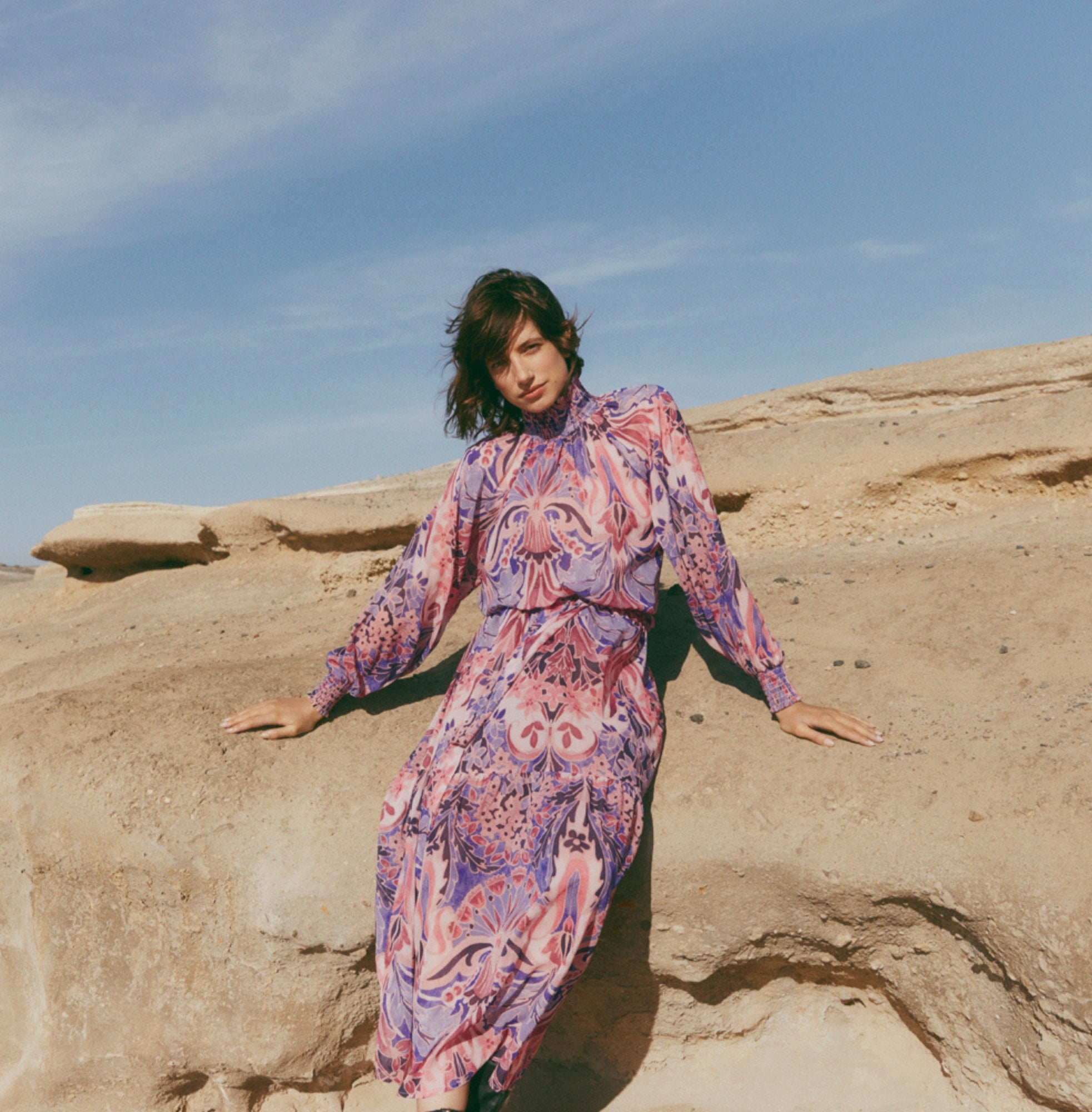 Nachtzug nach Venedig: Autumn Winter 23