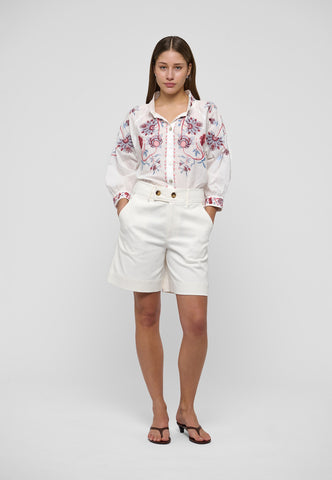 Summer Whites