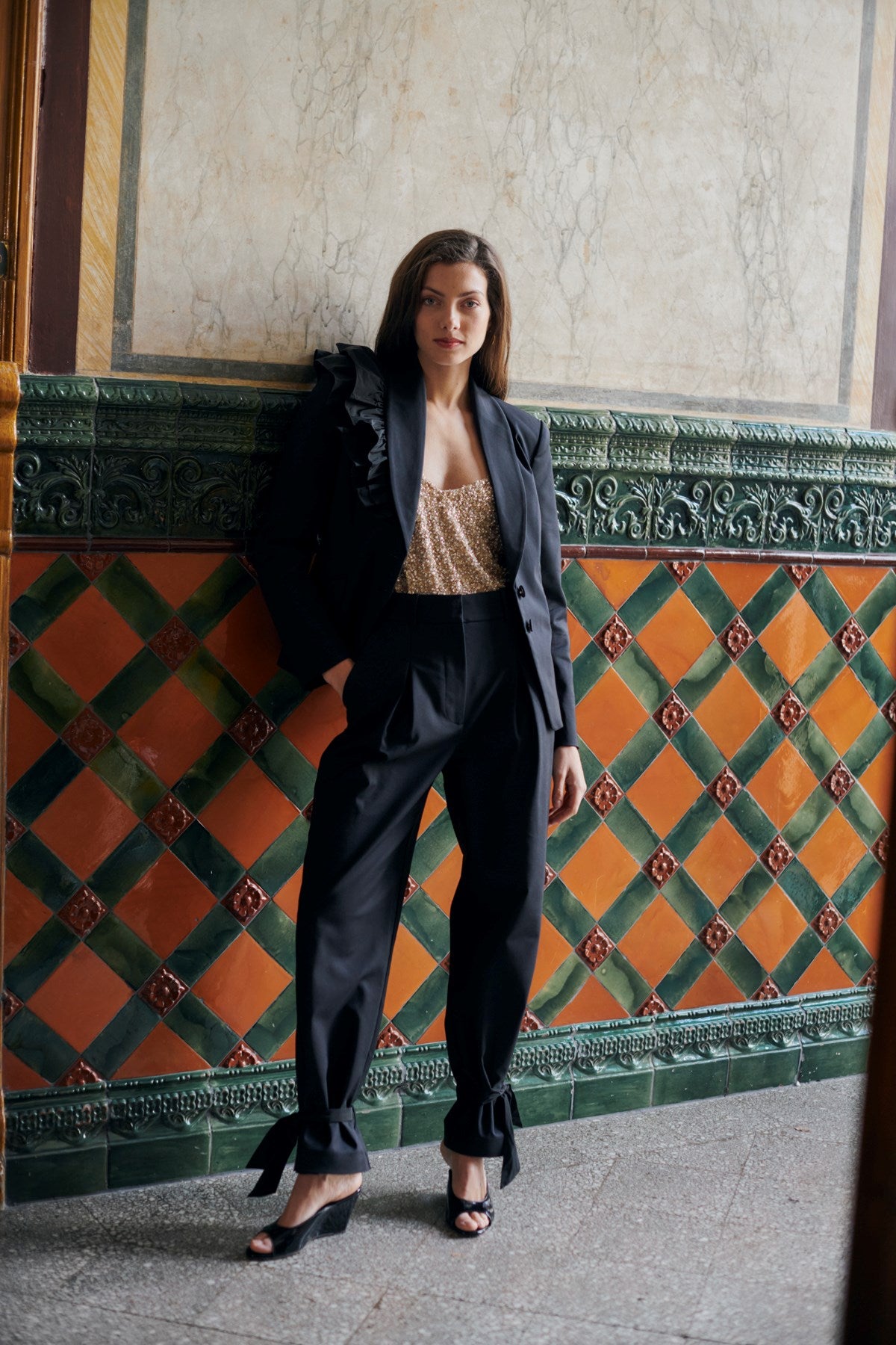 Dea Kudibal W24PS25 9